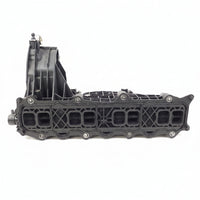 Intake Manifold Assembly A6510900037 6510900037 6510905137 Compatible With MERCEDES-BENZ A-CLASS (W176) & B-CLASS W246 & C-CLASS W204 W205 & CLS (C218) & E-CLASS (W212) & GLA-CLASS (X156) & GLC (X253) & GLE (W166) & M-CLASS (W166)