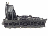 Intake Manifold Assembly A6510900037 Compatible With MERCEDES-BENZ A-CLASS (W176) & B-CLASS W246 & C-CLASS W204 W205 & CLS (C218) & E-CLASS (W212) & GLA-CLASS (X156) & GLC (X253) & GLE (W166) & M-CLASS (W166)