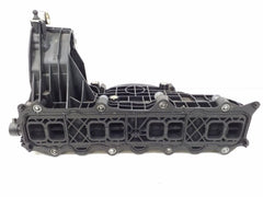 Intake Manifold Assembly A6510900037 Compatible With MERCEDES-BENZ A-CLASS (W176) & B-CLASS W246 & C-CLASS W204 W205 & CLS (C218) & E-CLASS (W212) & GLA-CLASS (X156) & GLC (X253) & GLE (W166) & M-CLASS (W166)