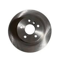 Front Brake Disc Set 34206877213 34206877225 34206880071 Compatible With BMW 3 Series G20/ G28/ G80 (ALBRO)