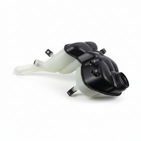 Coolant Bottle 2215000349 A2215000349 Compatible With MERCEDES-BENZ S-CLASS W221 V221 W222 Tag-B-05