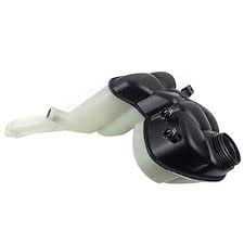 Coolant Bottle 2215000349 A2215000349 For MERCEDES-BENZ S-CLASS W221 V221 W222 Tag-B-05