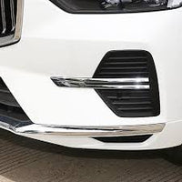 Fog Lamp Cover Left 32234946 & Right 32234947 Fog Lamp Chrome Right 32234952 & Left 32234953 Compatible With Volvo XC60 (2020-2024) Tag No.861