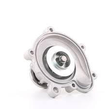 Water Pump 2712000401 For MERCEDES-BENZ C-CLASS W203 W204 E-CLASS W211 W212 Tag-W-05