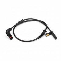 Front Left/Right ABS Wheel Speed Sensor 2035400417 A2035400417 Compatible With MERCEDES-BENZ C-CLASS W203
