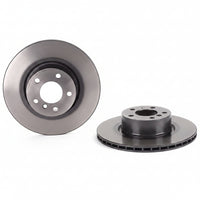 Rear Brake Disc Set 34206790362 34206868936 34206886482 Compatible With BMW X3 F25