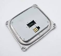 Headlight Ballast Control Unit Module 8K0907472A For AUDI A4 B8 Tag-BL-51