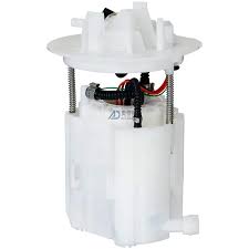 Fuel Pump 1664702494 Mercedes Benz GLS W166 Tag-F-54