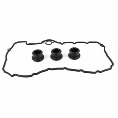 Tappet Cover Packing (Engine Valve Cover Gasket) 11127582245 11127559311 7559311 Compatible With BMW 3 Series E90 & 5 Series E60 F10 Tag-TC-06/11