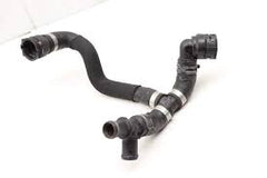 Coolant Hose Pipe 4G0122109AG 4G0122109AN For AUDI A6 4G Tag-H-219