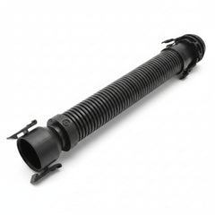 Air Intake Hose Pipe 13717810772 Compatible With BMW 5-Series (F10) & X3 (F25) & X6 (E71, E72) & X6 (F16, F86) & 7-Series (F01, F02, F03, F04) Tag No.162