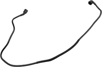 Heater Hose Pipe 17128570061 17128507235 Compatible With BMW 1 (F20) & 3 (F30, F80) & 3 Gran Turismo (F34)