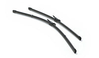 Front Wiper Blade Set (26'18 Inch) 61612458014 61612147361 61612147365 61612163749 61612163750 61612458006 Compatible with BMW 5 Series F07 GT Tag No.105