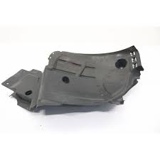 Rare Right Fender Liner A2056900230 Compatible With MERCEDES-BENZ C-CLASS W205 Tag-FEM-07