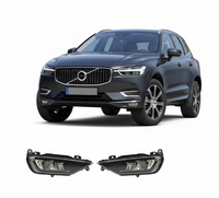 Fog Lamp Fog Light Right 31434667F 31434667 Left 31434666F 31434666 Compatible With Volvo XC90 Tag No:205