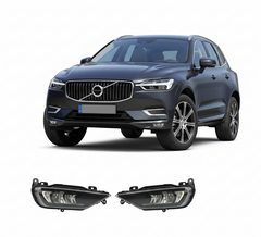 Fog Lamp Fog Light Right 31434667F 31434667 Left 31434666F 31434666 Compatible With Volvo XC90 Tag No:205