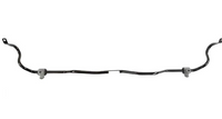 Rear Suspension Stabilizer Bar (Balance Rod) 2213200411 Compatible with Mercedes - Benz-W221