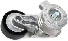 Belt Tensioner With Pulley 11287530314 Compatible with BMW 3 Series (E90) & 5 Series (E60) & 7 Series (E65, E66, E67) & X1 (E84) & X5 (E70) & X3 (E83)