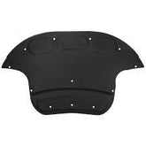 FRONT BONNET HOOD SOUND INSULATION 2126820126 Compatible With MERCEDES-BENZ E-CLASS (W212) (2010 - 2016)