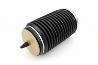 Rear Left Air Spring Air Suspension 4G0616001Q 4G0616001K 4G0616001R 4G0616001S 4G0616001T Compatible With AUDI A6 C7 (4G2, 4GC) | A6 / S6 & A6 C7 Avant (4G5, 4GD) | A6 / S6 & A7 Sportback (4GA, 4GF) | A7 / S7 (2010-18)