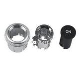 CD Player Rotary Assembly Model A 2048700296-1-Q3 Compatible With Mercedes-Benz C-LASS W204 & E-CLASS W212