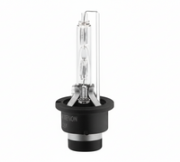 Headlight Bulbs D4S 6000k (Pack of 1)