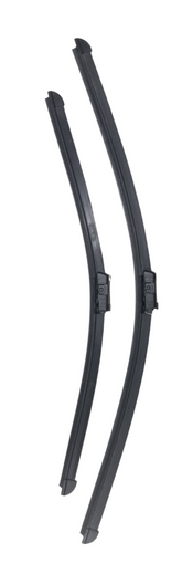 Front Wiper Blade Set (24'19 Inch) Compatible with BMW X5 E70 & X6 E71 Tag-WBF-14