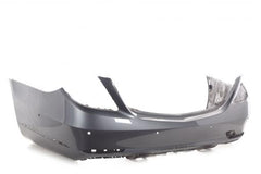 Front Rear Bumper A2228850225 Compatible With MERCEDES-BENZ S Class W222 (2013-2017)