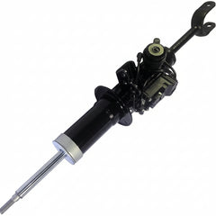 Front Left Air Suspension Electric Shock Absorber Strut 37116796925 37116794135 37116791671 37114064271 Compatible With BMW 5 Series Gran Turismo (F07) & 7 Series (F01, F02, F03, F04)