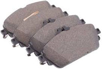 Front Brake Pad A0004208700 2203102 P050118 Compatible With MERCEDES-BENZ C-CLASS W205 & E-CLASS W213