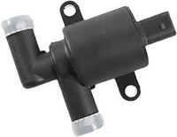 Additional Pump (Heater Control Valve) 4H0121671D 4H0121671B For AUDI A3 A4 A6 A8 Q3 Q5 Q7 Tag-A-05