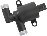 Additional Pump (Heater Control Valve) 4H0121671D For AUDI A3 A4 A6 A8 Q3 Q5 Q7 Tag-A-05
