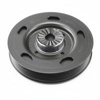 Crankshaft Pulley 06H105243K 06H105243C 06H105243F 06H105243G Compatible With AUDI A3 A4 A5 A6 A7 A8 Q3 Q5 TT Tag-CP-05