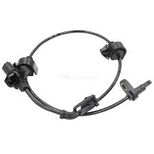 Front Right ABS Wheel Speed Sensor 57450SNA003 57450SNA013 Compatible With HONDA CIVIC