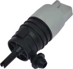 Wiper Washer Pump Motor A0998660121 Compatible With MERCEDES-BENZ C-CLASS (W205) & C-CLASS (W206) & E-CLASS W213