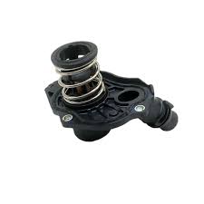 Engine Coolant Thermostat Housing 11518516203 For BMW 3 Series E90 F30 & 5 Series F10,  X1 E84, X3 F25 Tag-E-74/75