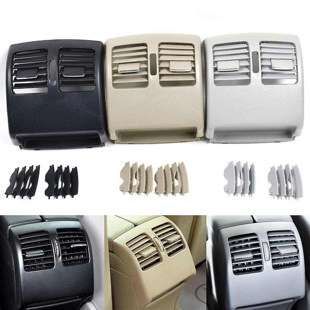 Rear AC Vent Grille 2048300354 Compatible With Mercedes Benz C-Class W204 & E-Class C207