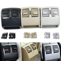 Rear AC Vent Grille 2048300354 Compatible With Mercedes Benz C-Class W204 & E-Class C207