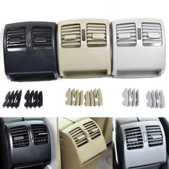 Rear AC Vent Grille 2048300354 Compatible With Mercedes Benz C-Class W204 & E-Class C207