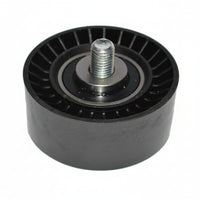 Belt Idler Pulley 11287559887 Compatible with BMW 7 Series (F01, F02, F03, F04)