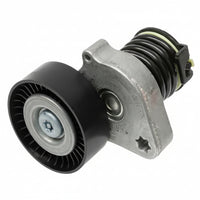 Belt Tensioner With Pulley 2712000270 A2712000270 A2712000570 Compatible with MERCEDES-BENZ C-CLASS (W203) & C-CLASS (W204) & E-CLASS (W211) & SLK (R171) Tag no : 3