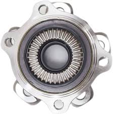 Rear Wheel Hub 31202408656 31206866316 31206871193 33406899175 31206869787 33406899174 Compatible With BMW 3 Series G20, G80, G28 & 5 Series G30, F90 & 7 Series G11, G12 & X3 G01, F97