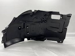 Front Left Fender Liner 51717260725 Compatible With BMW 3 Series F30 F80 Tag-FE-06