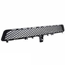 Front Bumper Lower Grille 2128850523 A2128850523 A2128850523 Compatible With MERCEDES-BENZ E-CLASS (W212) 2010-2013 Tag-BG-109