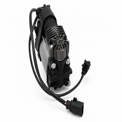 Air Suspension Compressor Pump 95B698010C 95B698010 Compatible With PORSCHE MACAN 95B