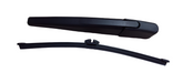 Rear Wiper Blade (12 Inch) With Arm Compatible with BMW X3 G01 Tag-WBR-13