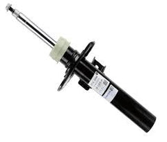 Front Left Shock Absorber 31316871779 Compatible With BMW X3 (G01, F97, G08) & X4 (G02, F98) (1PCS)