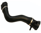 Radiator Hose Pipe 17127596837 Compatible With BMW 3 Series (F30, F80) Tag No.181