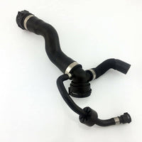 Radiator Hose Pipe 17127580955 Compatible With BMW 5 Series F10 & 7 Series F02 Tag-H-109