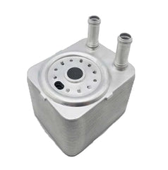 Oil Cooler 038117021C For AUDI A4 Q5,Q7 Tag-O-23